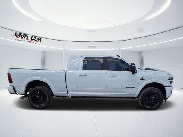 new 2026 Ram 2500 car, priced at $94,280