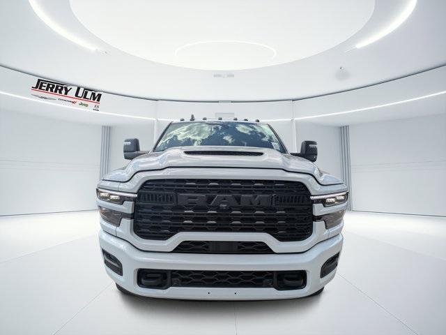 new 2026 Ram 2500 car, priced at $94,280