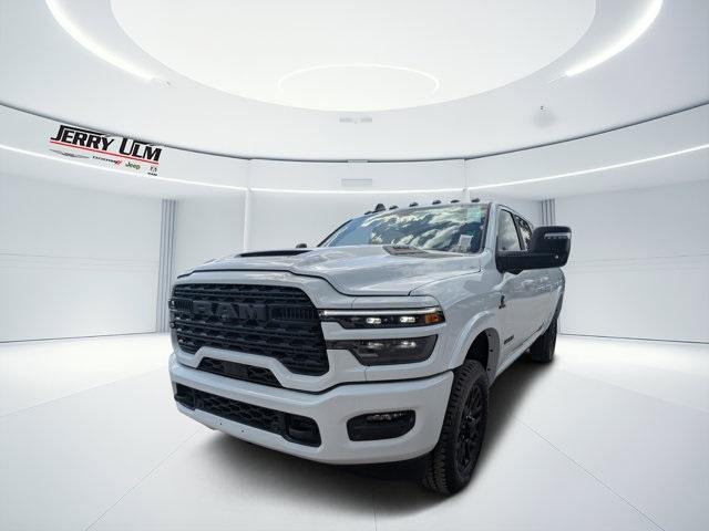 new 2026 Ram 2500 car, priced at $94,280
