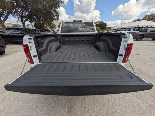 new 2026 Ram 2500 car, priced at $94,280