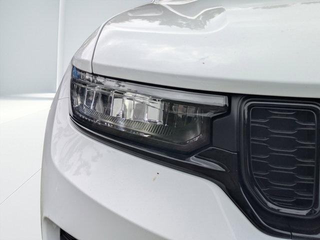 new 2025 Jeep Grand Cherokee car, priced at $36,275