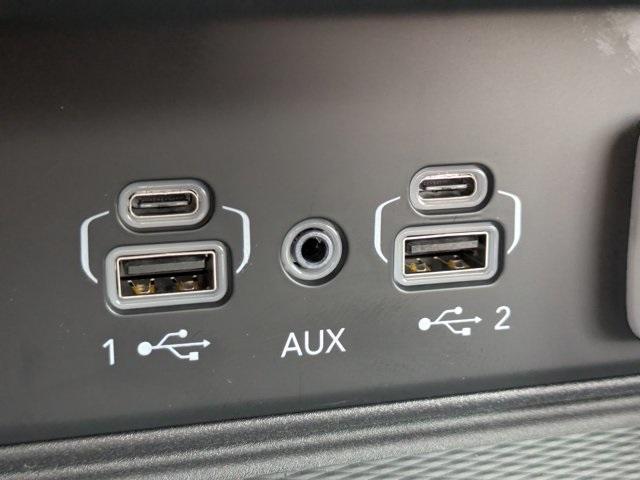 new 2025 Jeep Grand Cherokee car, priced at $36,275