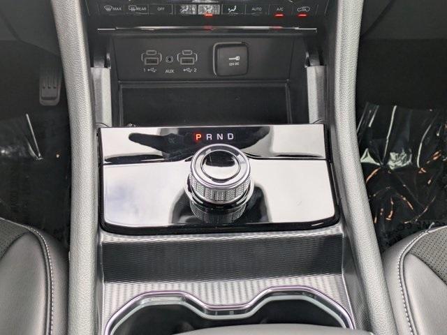 new 2025 Jeep Grand Cherokee car, priced at $36,275