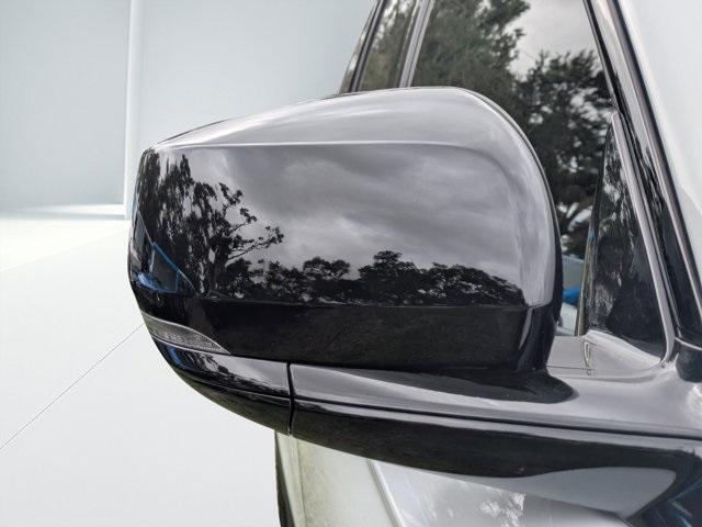 new 2025 Jeep Grand Cherokee car, priced at $36,275