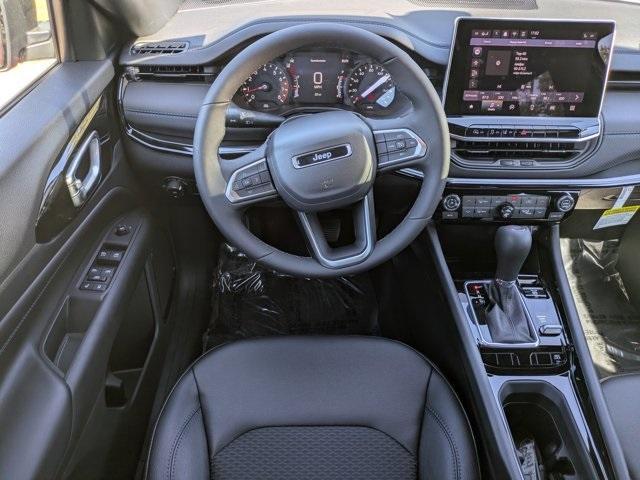 new 2026 Jeep Compass car