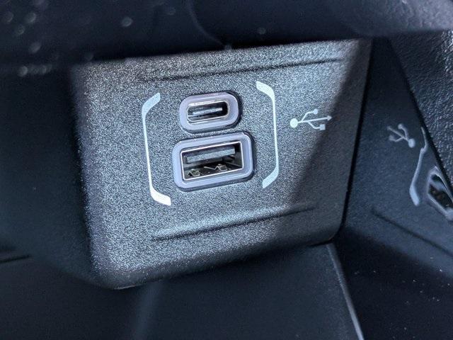 new 2026 Jeep Compass car