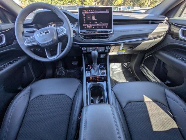 new 2026 Jeep Compass car