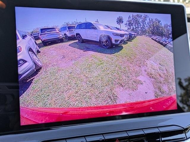 new 2026 Jeep Compass car