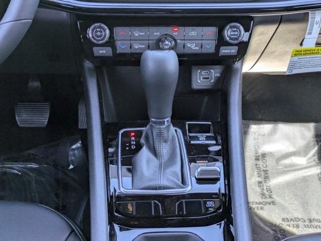 new 2026 Jeep Compass car