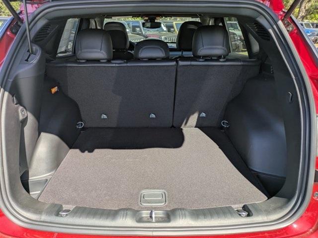 new 2026 Jeep Compass car