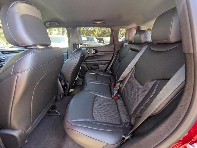 new 2026 Jeep Compass car