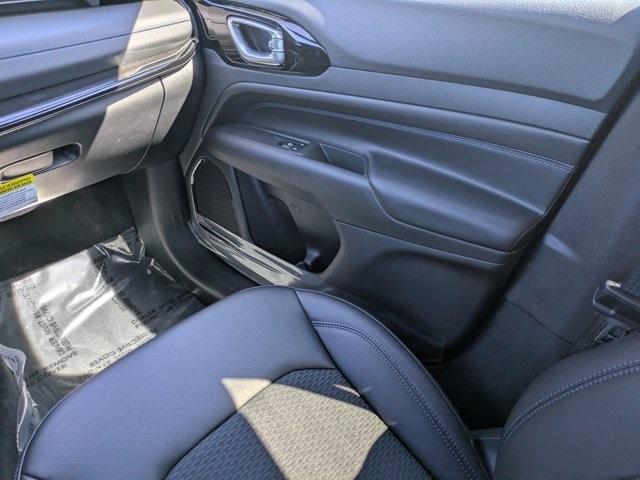 new 2026 Jeep Compass car