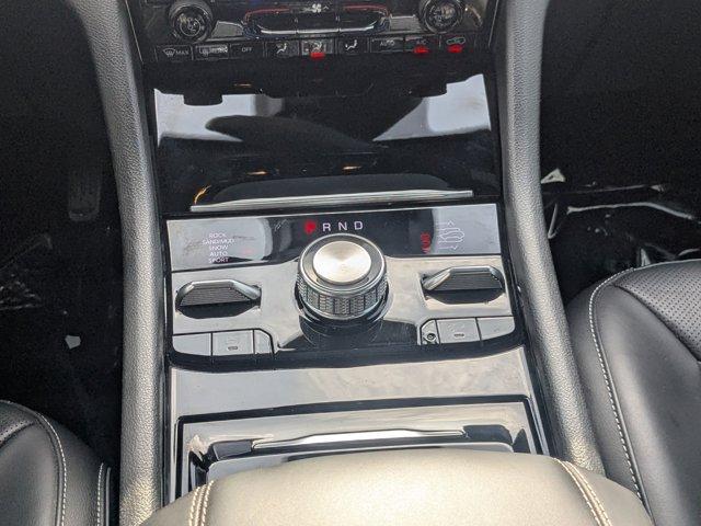 used 2023 Jeep Grand Cherokee car, priced at $34,750
