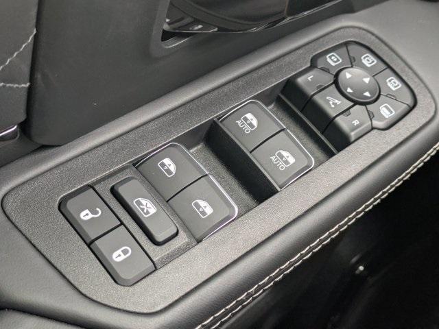 new 2026 Ram 2500 car, priced at $94,330