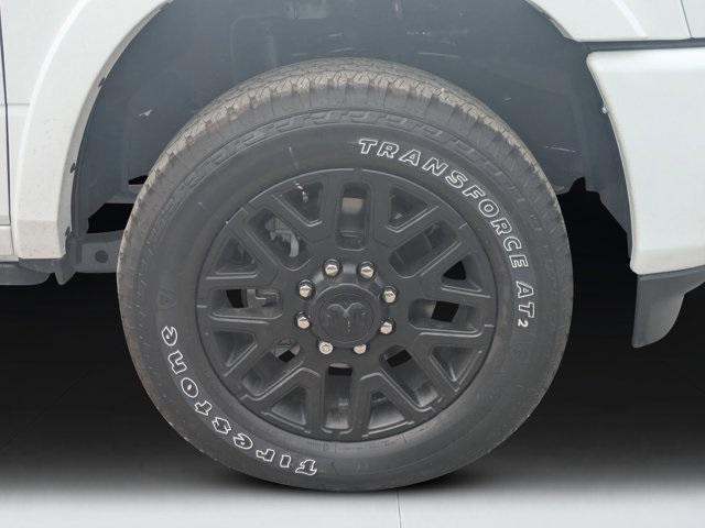 new 2026 Ram 2500 car, priced at $94,330