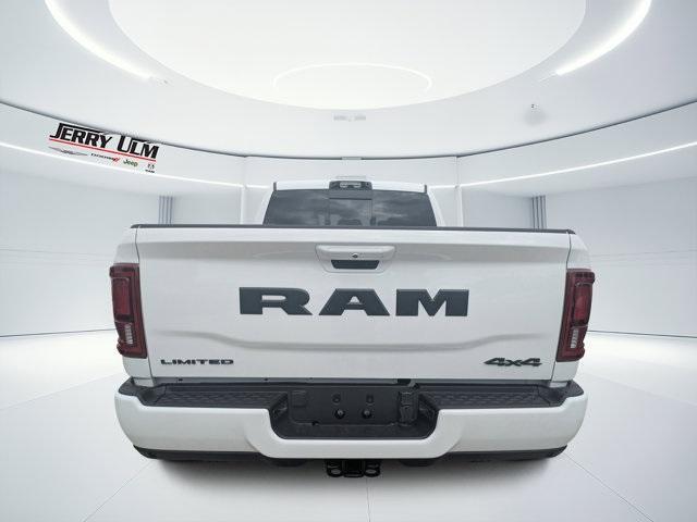new 2026 Ram 2500 car, priced at $94,330