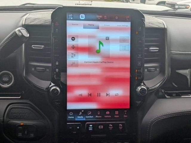 new 2026 Ram 2500 car, priced at $94,330