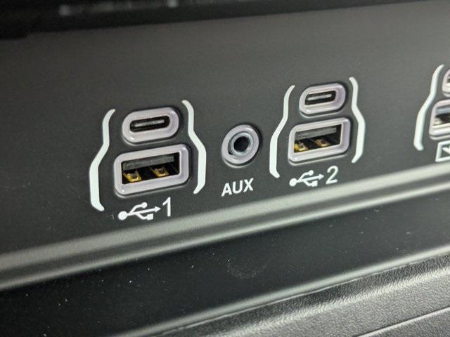 new 2026 Ram 2500 car, priced at $94,330