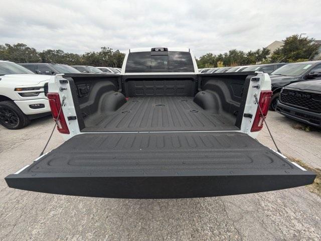 new 2026 Ram 2500 car, priced at $94,330