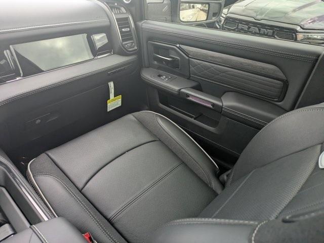 new 2026 Ram 2500 car, priced at $94,330