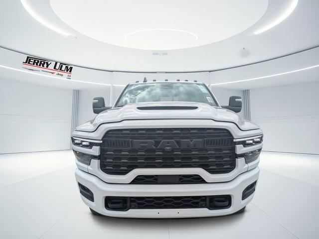 new 2026 Ram 2500 car, priced at $94,330
