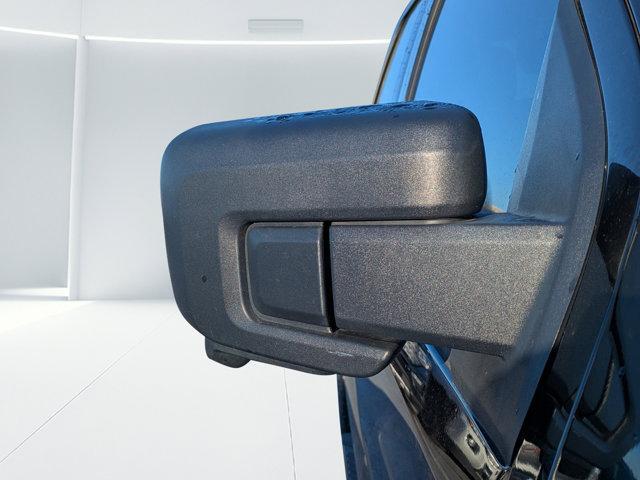 used 2021 Ford F-150 car, priced at $31,993