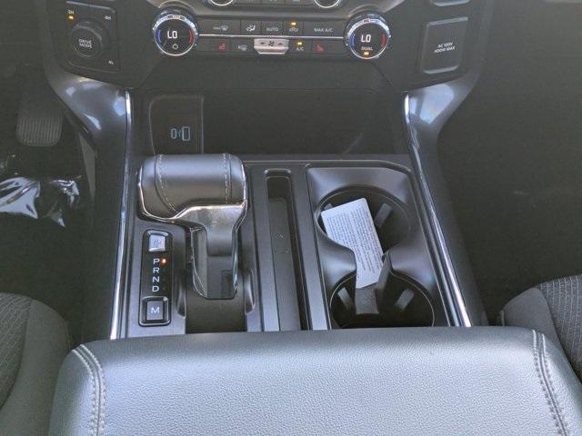 used 2021 Ford F-150 car, priced at $31,993