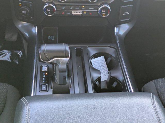 used 2021 Ford F-150 car, priced at $31,993