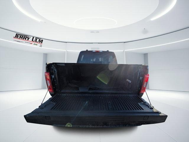 used 2021 Ford F-150 car, priced at $31,993