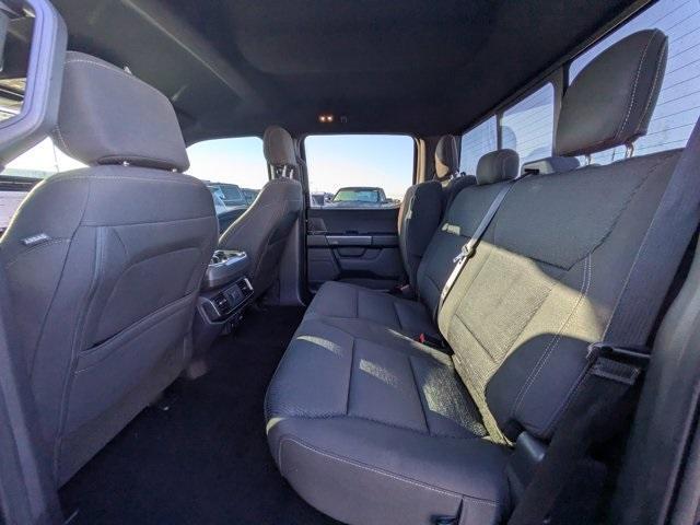 used 2021 Ford F-150 car, priced at $31,993