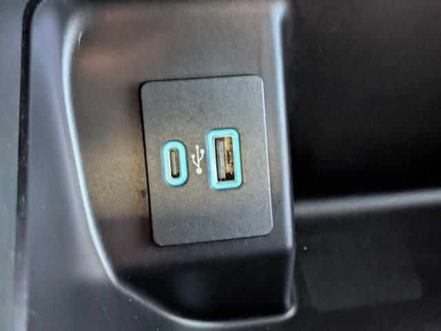 used 2021 Ford F-150 car, priced at $31,993
