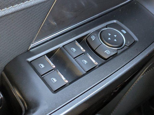 used 2021 Ford F-150 car, priced at $31,993