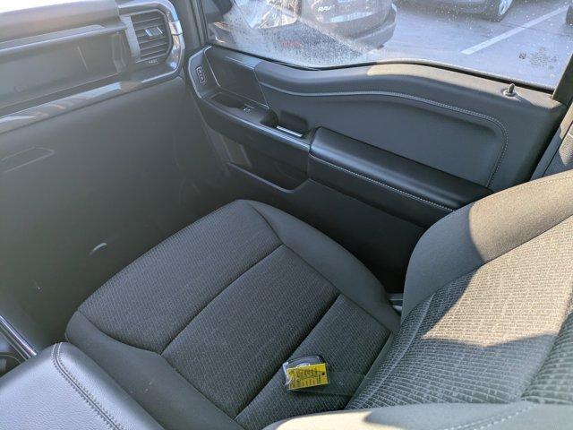 used 2021 Ford F-150 car, priced at $31,993