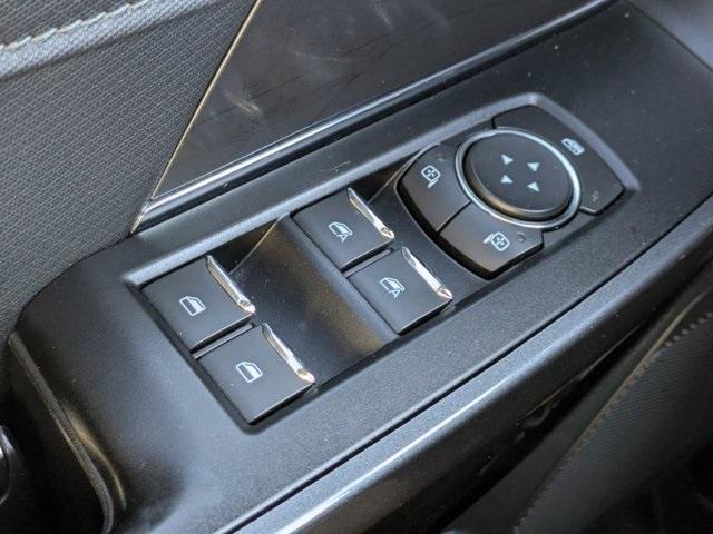 used 2021 Ford F-150 car, priced at $31,993
