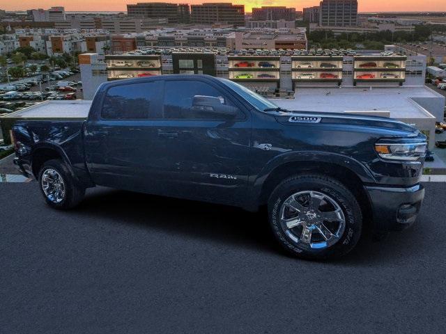 new 2026 Ram 1500 car, priced at $54,660