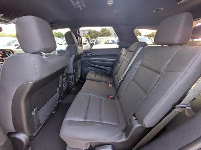 new 2026 Dodge Durango car, priced at $39,630