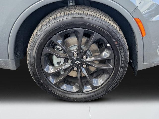new 2026 Dodge Durango car, priced at $39,630