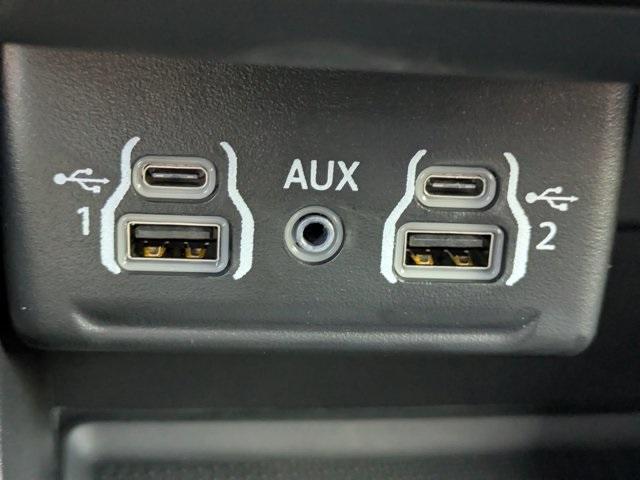 new 2026 Dodge Durango car, priced at $39,630