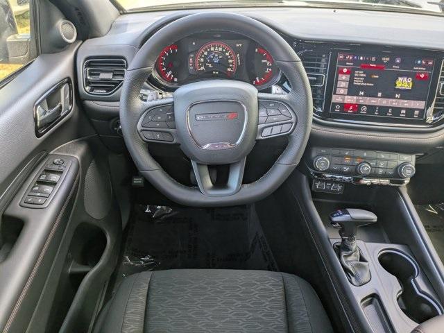 new 2026 Dodge Durango car, priced at $39,630
