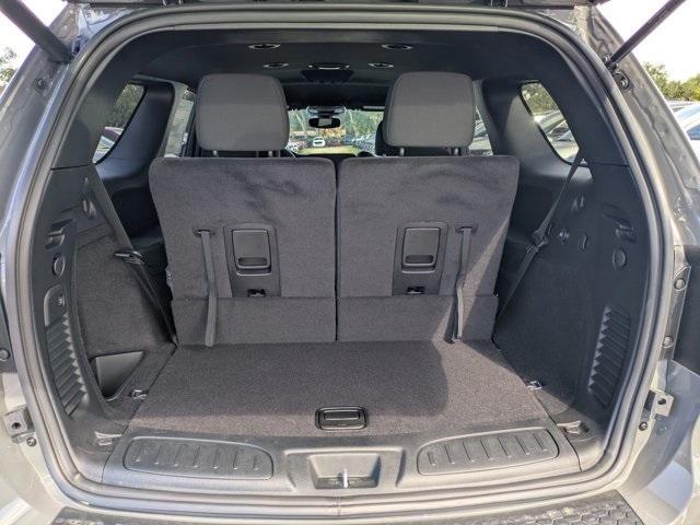 new 2026 Dodge Durango car, priced at $39,630