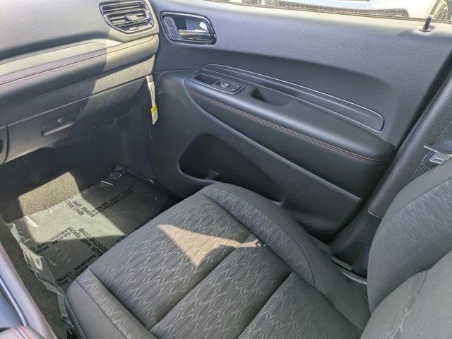 new 2026 Dodge Durango car, priced at $39,630