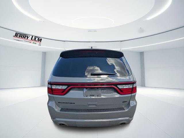 new 2026 Dodge Durango car, priced at $39,630