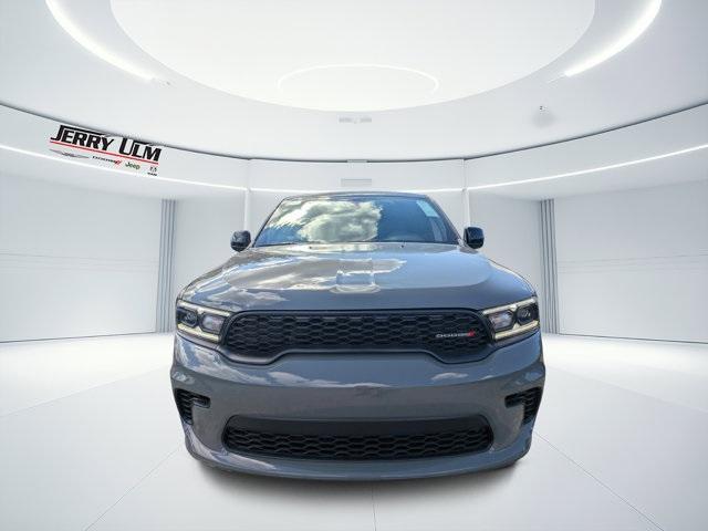 new 2026 Dodge Durango car, priced at $39,630
