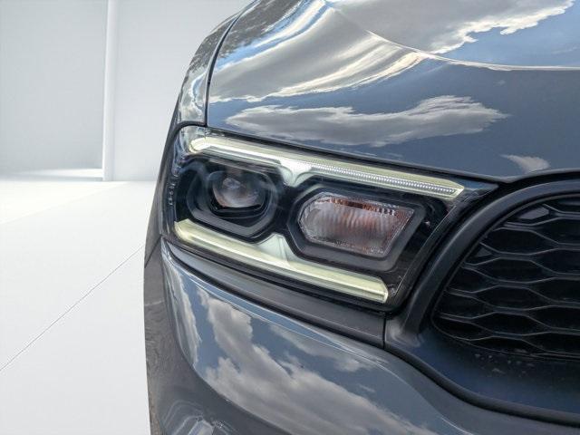 new 2026 Dodge Durango car, priced at $39,630