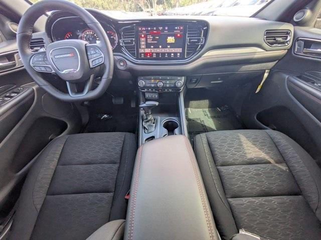 new 2026 Dodge Durango car, priced at $39,630