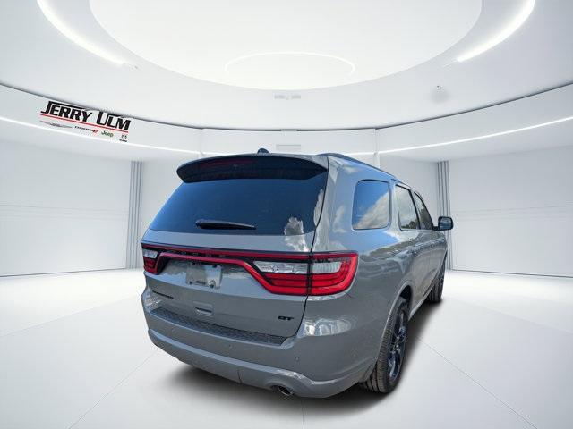new 2026 Dodge Durango car, priced at $39,630