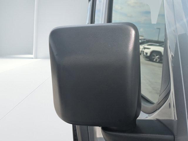 used 2021 Jeep Wrangler Unlimited car, priced at $25,800