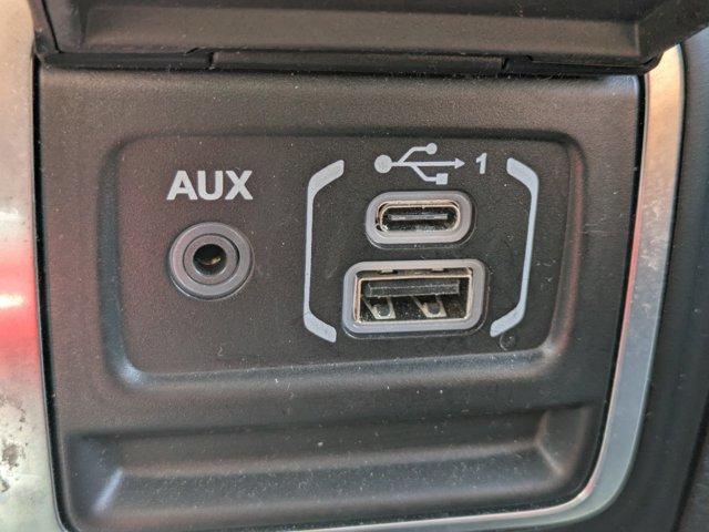 used 2021 Jeep Wrangler Unlimited car, priced at $25,800