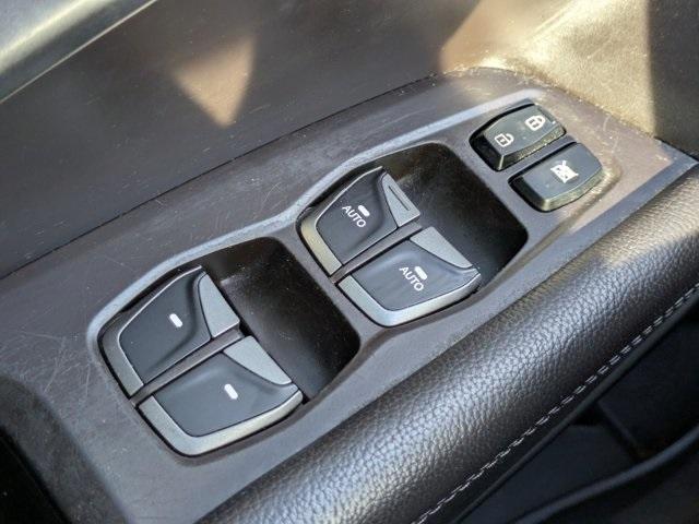 used 2017 Hyundai Santa Fe Sport car, priced at $11,592