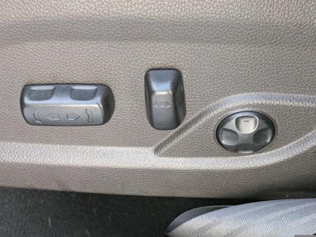 used 2017 Hyundai Santa Fe Sport car, priced at $11,592